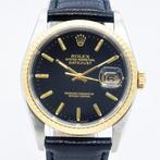 Rolex - Oyster Perpetual Datejust - Ref. 16233 - Heren -, Sieraden, Tassen en Uiterlijk, Horloges | Heren, Nieuw