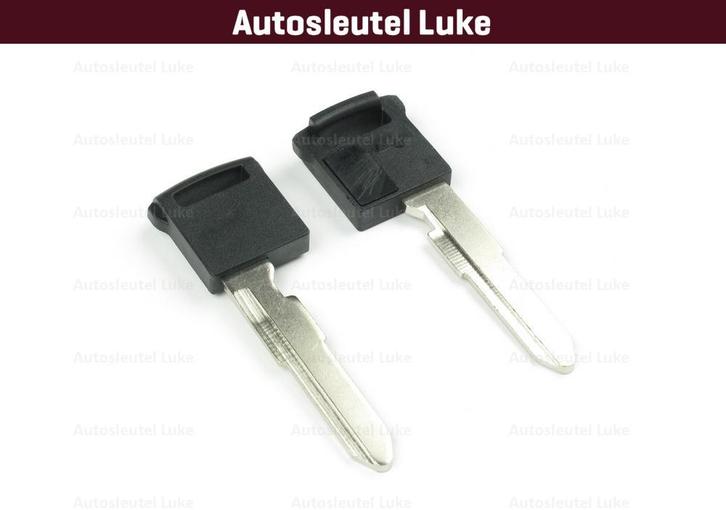reservesleutel kpb297 voor Suzuki, Auto-onderdelen, Elektronica en Kabels, Nieuw, Verzenden