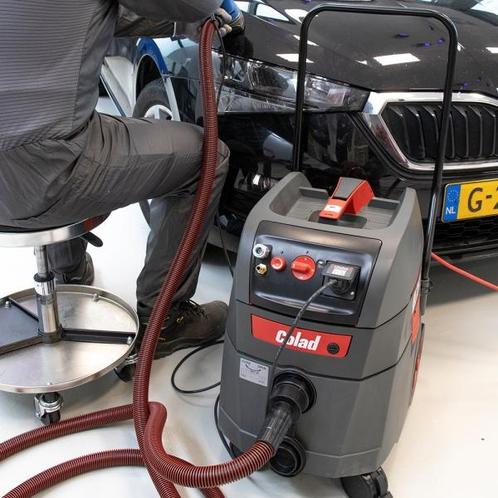 Colad Mobiele Stofzuiger CMV 8-M EA/PA ( stofzuigers), Auto diversen, Autogereedschap, Nieuw, Verzenden