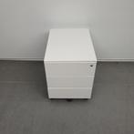 Ladeblok wit met deukje - 54x42x58 cm, Huis en Inrichting, Kasten | Ladekasten, Ophalen of Verzenden, Nieuw