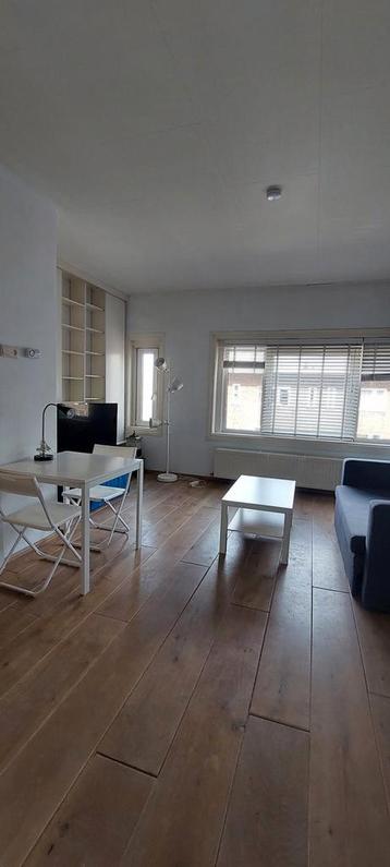 Appartement aan Laan van Nieuw-Guinea, Utrecht