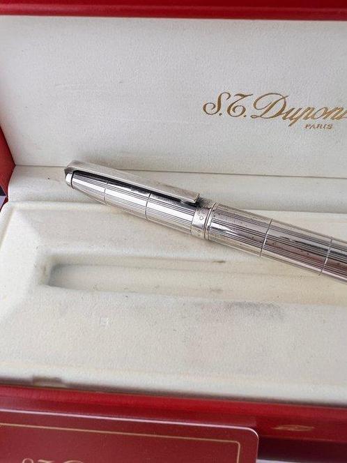 S.T. Dupont - Fidelo - Balpen, Verzamelen, Pennenverzamelingen