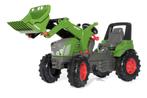 Rolly Toys traptrekker Farmtrac Fendt 939 Vario met voorl..., Ophalen of Verzenden, Nieuw