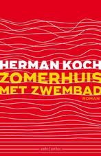 Zomerhuis met zwembad - special Mediahuis 9789026357732, Boeken, Romans, Gelezen, Herman Koch, Verzenden