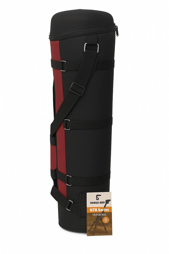 Vanguard Case / Tas voor Tripod (83x15.5x20cm) - Zwart (Nieu, Audio, Tv en Foto, Fotografie | Fotostudio en Toebehoren, Nieuw