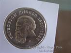 Ddr 20 Mark 1970 Friedrich Engels, Postzegels en Munten, Munten | Europa | Niet-Euromunten, Verzenden