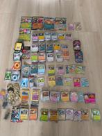 Pokémon - 2600 Bulk kaarten - Various sets, Nieuw