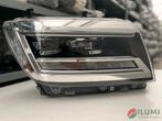 VW CRAFTER 7C1 VOLL LED KOPLAMP RECHTS 7C1941036D, Auto-onderdelen, Verzenden, Gebruikt, Volkswagen