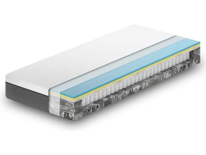 !!ACTIE!! Emma Hybrid Matrassen KORTING, Huis en Inrichting, Slaapkamer | Matrassen en Bedbodems, Nieuw, Verzenden