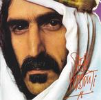 cd - Frank Zappa - Sheik Yerbouti, Verzenden, Zo goed als nieuw