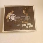 Bounzz 2004 mixed and compiled by Buzz Fuzz and Dj Zanu, Verzenden, Gebruikt