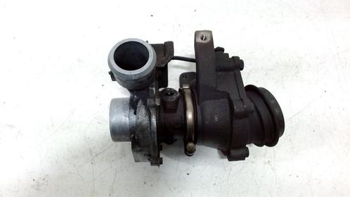 Turbo Mercedes-Benz Vito/Mixto  109 CDI A646096029901, Auto-onderdelen, Motor en Toebehoren, ARN erkend, Stiba lid, Erkend duurzaam