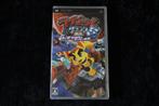 Ratchet & Clank 5: Gekitotsu! Dodeka Ginga no MiriMiri, Spelcomputers en Games, Games | Sony PlayStation Portable, Verzenden, Nieuw