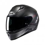 HJC C10 Inka - Mat Zwart, Nieuw met kaartje, Verzenden, Integraalhelm, XL