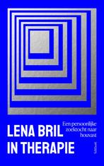 In therapie (9789044656114, Lena Bril), Boeken, Verzenden, Nieuw