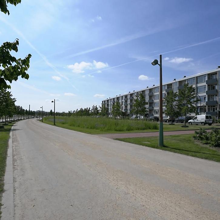 appartement in Maastricht gevonden voor €560,- pm, Huizen en Kamers, Huizen te huur, Direct bij eigenaar, Limburg, Appartement