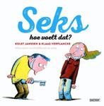 Seks hoe voelt dat 9789059242876, Boeken, Verzenden, Zo goed als nieuw