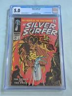 The Silver Surfer (Vol. 1) #3 - The Power and the Prize! -, Boeken, Nieuw