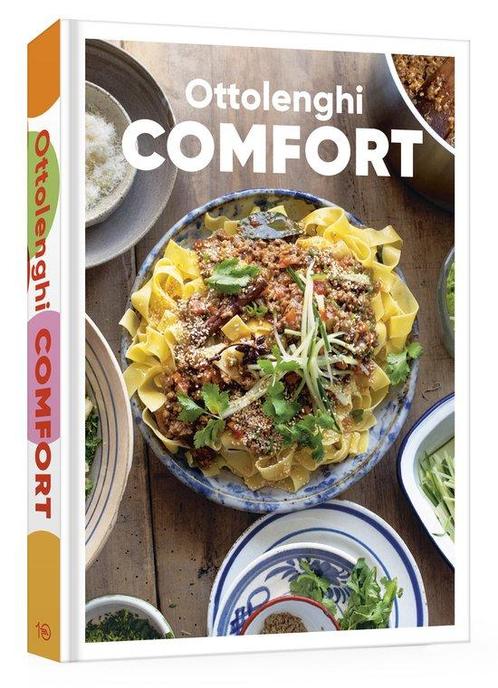 9780399581779 Ottolenghi Comfort | Tweedehands, Boeken, Kookboeken, Zo goed als nieuw, Verzenden