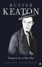 Buster Keaton: tempest in a flat hat by Edward McPherson, Gelezen, Edward Mcpherson, Verzenden