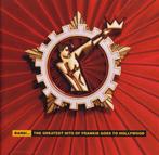 Frankie Goes To Hollywood - Bang!... The Greatest Hits Of, Ophalen of Verzenden, Gebruikt