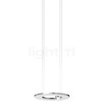 Cini&Nils Passepartout Hanglamp LED, wit mat - ø¸25 cm, Verzenden, Nieuw