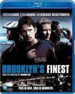 Brooklyn's Finest ex-rental (blu-ray tweedehands film), Cd's en Dvd's, Blu-ray, Ophalen of Verzenden, Nieuw in verpakking