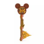 Mickey Mouse the main attraction collectible key, Kinderen en Baby's, Speelgoed | Overig, Verzenden, Nieuw