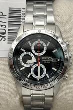 Seiko - SND371P1 - Zonder minimumprijs - SND371P1 - Heren -