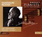 cd digi - Sviatoslav Richter - Sviatoslav Richter I, Verzenden, Zo goed als nieuw