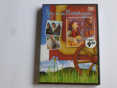 Elly en de Wiebelwagen (DVD) Nieuw, Cd's en Dvd's, Dvd's | Kinderen en Jeugd, Verzenden