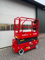 Magni AS0807AC Schaarhoogwerker als nieuw