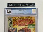 The Amazing Spider-Man #259 - CGC 9.6 - Origin of Mary Jane, Nieuw