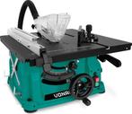 2dekans | VONROC Zaagtafel – compact model – 1500W - 5000rpm, Doe-het-zelf en Verbouw, Gereedschap | Zaagmachines, Ophalen of Verzenden