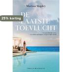 De laatste toevlucht 9789045216997 Marissa Stapley, Verzenden, Zo goed als nieuw, Marissa Stapley