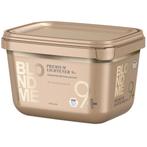 Schwarzkopf  Blond Me  Prem Lightener  450 gr, Verzenden, Nieuw