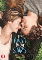 The fault in our stars  (dvd tweedehands film), Ophalen of Verzenden, Zo goed als nieuw