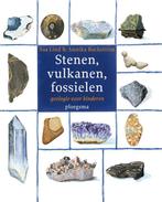 Stenen, Vulkanen, Fossielen 9789021619149 A. Lind, Verzenden, Gelezen, A. Lind