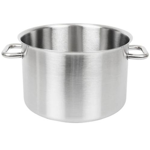 Soeppan | EXCELLENCE | RVS | 7L | Div. Warmtebronnen |, Zakelijke goederen, Horeca | Keukenapparatuur, Nieuw in verpakking, Verzenden