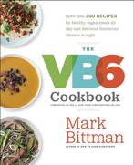 VB6 Cookbook 9780385344821 Mark Bittman, Boeken, Verzenden, Zo goed als nieuw, Mark Bittman