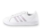 Adidas Sneakers in maat 39,5 Wit | 10% extra korting, Kleding | Dames, Wit, Nieuw, Sneakers of Gympen, Verzenden