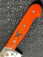 Shaw Knives - R283 - Tafelmes - Hout, Staal - Gyuto 265mm, Antiek en Kunst