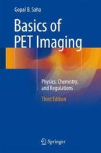 Basics of PET Imaging | 9783319164229, Verzenden, Nieuw