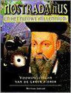 NOSTRADAMUS NIEUWE MILLENNIUM 9789026921605 JORDAN, Verzenden, Gelezen, JORDAN