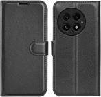 ProGuard - OnePlus 13 Wallet Flip Case Zwart, Verzenden, Nieuw