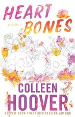 Heart Bones 9798671981742 Colleen Hoover, Verzenden, Gelezen, Colleen Hoover