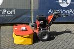 Veiling: Cirkelmaaier Kesten UBS Hydro 9 Benzine
