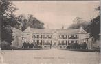 BAARN - Kasteel Groeneveld, Verzamelen, Verzenden, Gelopen