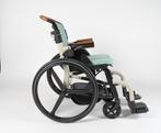 Rolstoel lichtgewicht Zoof Classic green, Diversen, Ophalen of Verzenden, Nieuw
