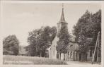 HOENDERLOO - Dorpskerk te Hoenderloo, Verzenden, Gelopen